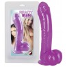 Penis Soft Jelly