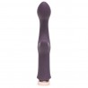 Ukrivljen vibrator Lavish Attention Fifty Shades Freed