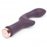 Ukrivljen vibrator Lavish Attention Fifty Shades Freed