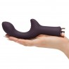 Ukrivljen vibrator Lavish Attention Fifty Shades Freed