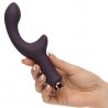 Ukrivljen vibrator Lavish Attention Fifty Shades Freed