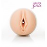 Fleshlight Girls Riley Steele - vložek Lotus Nipple Alley
