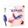 Oralni vibrator Blowjob