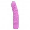 Realističen vibrator Get Real Pink