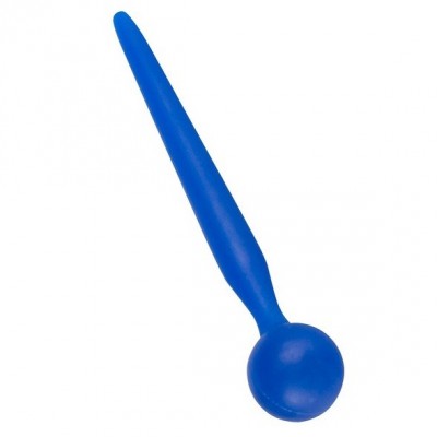 Silikonski dilator za penis Penis Plug