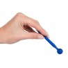 Silikonski dilator za penis Penis Plug