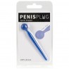 Silikonski dilator za penis Penis Plug