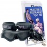 Komplet Masters Restraint
