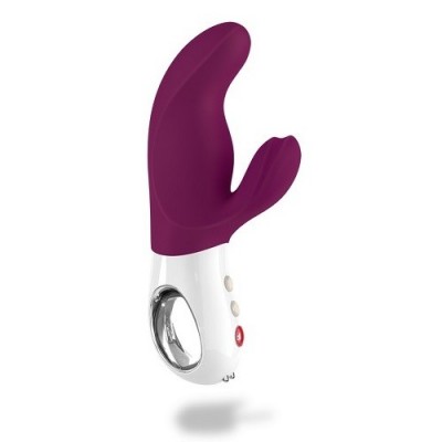 Vibrator Miss Bi CLICK'n'CHARGE