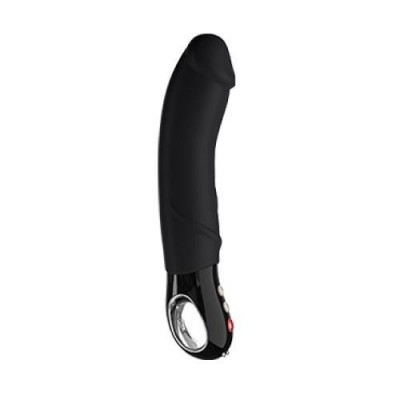 Vibrator Big Boss Black Line CLICKnCHARGE