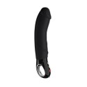 Vibrator Big Boss Black Line CLICK'n'CHARGE