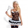 Kostum Housemaid Obsessive