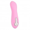 Vibrator Intelligent Touch