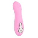 Vibrator Intelligent Touch