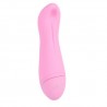Vibrator Intelligent Touch