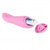 Vibrator Intelligent Touch