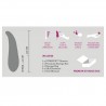 Vibrator Intelligent Touch