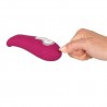 Vibrator Intelligent Touch