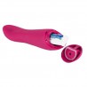 Vibrator Intelligent Touch