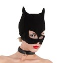 Maska Cat Bad Kitty