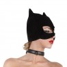 Maska Cat