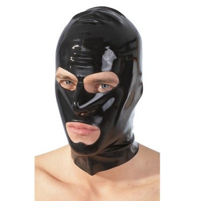 Maska Latex