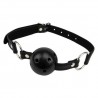 Gag čep za usta Bound to Please Breathable
