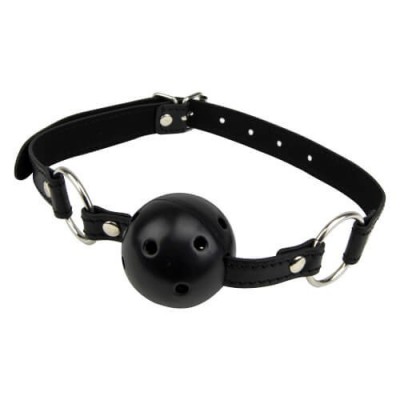 Gag čep za usta Bound to Please Breathable