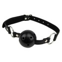 Gag čep za usta Bound to Please Breathable