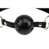 Gag čep za usta Bound to Please Breathable