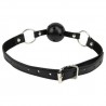 Gag čep za usta Bound to Please Breathable