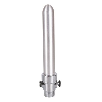 Analni klistirni tuš Total Splash