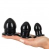 Set razteznih analnih čepov za trening You2Toys